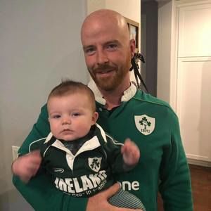 Meet your Posher, Andy